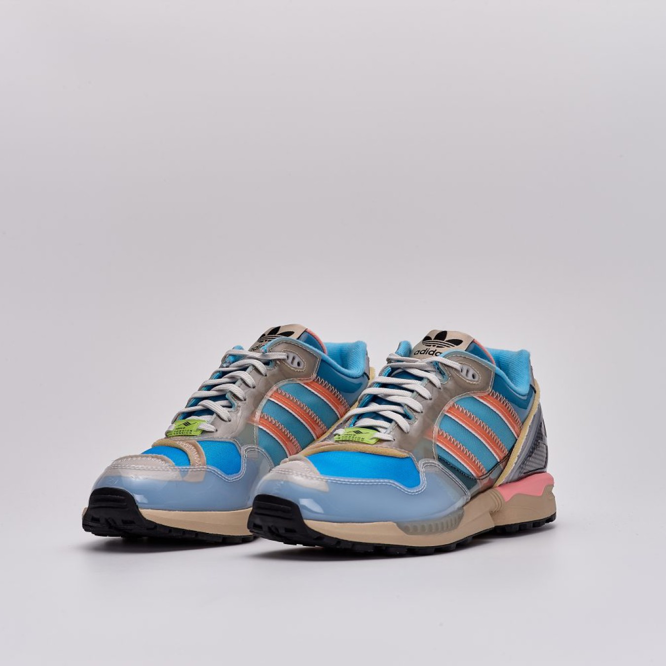 adidas XZ 0006 Inside Out