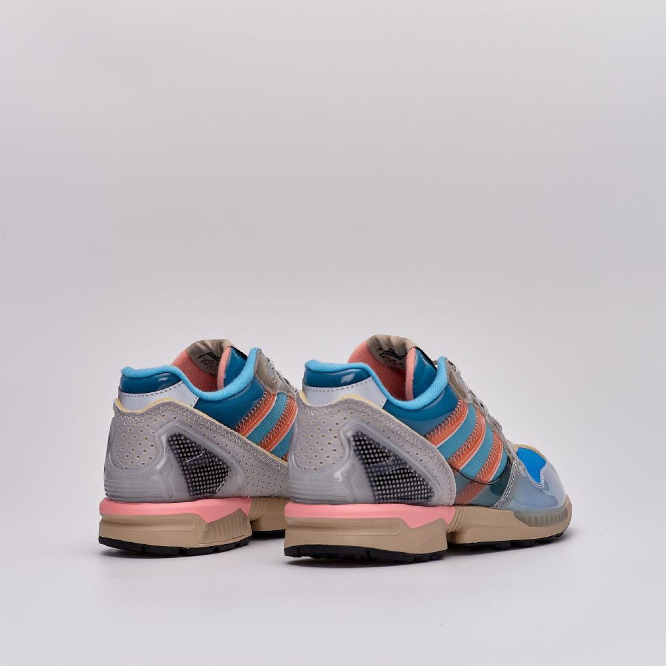 adidas XZ 0006 Inside Out