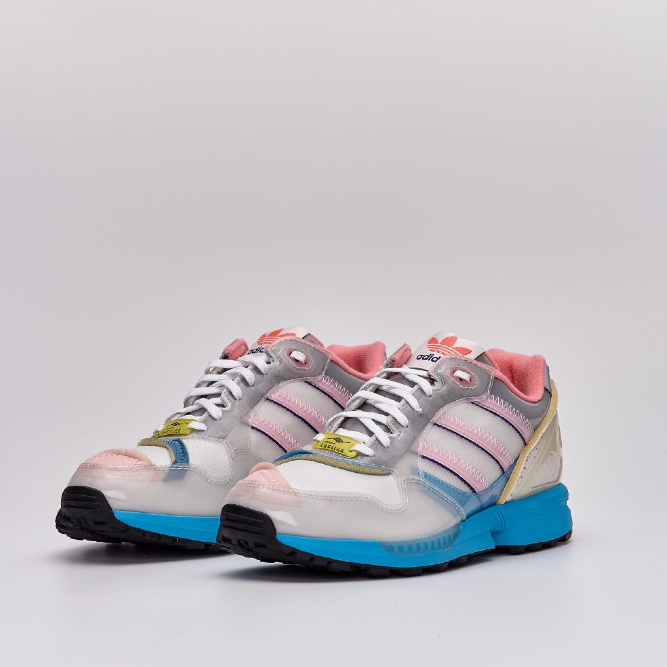 adidas XZ 0006 Inside Out