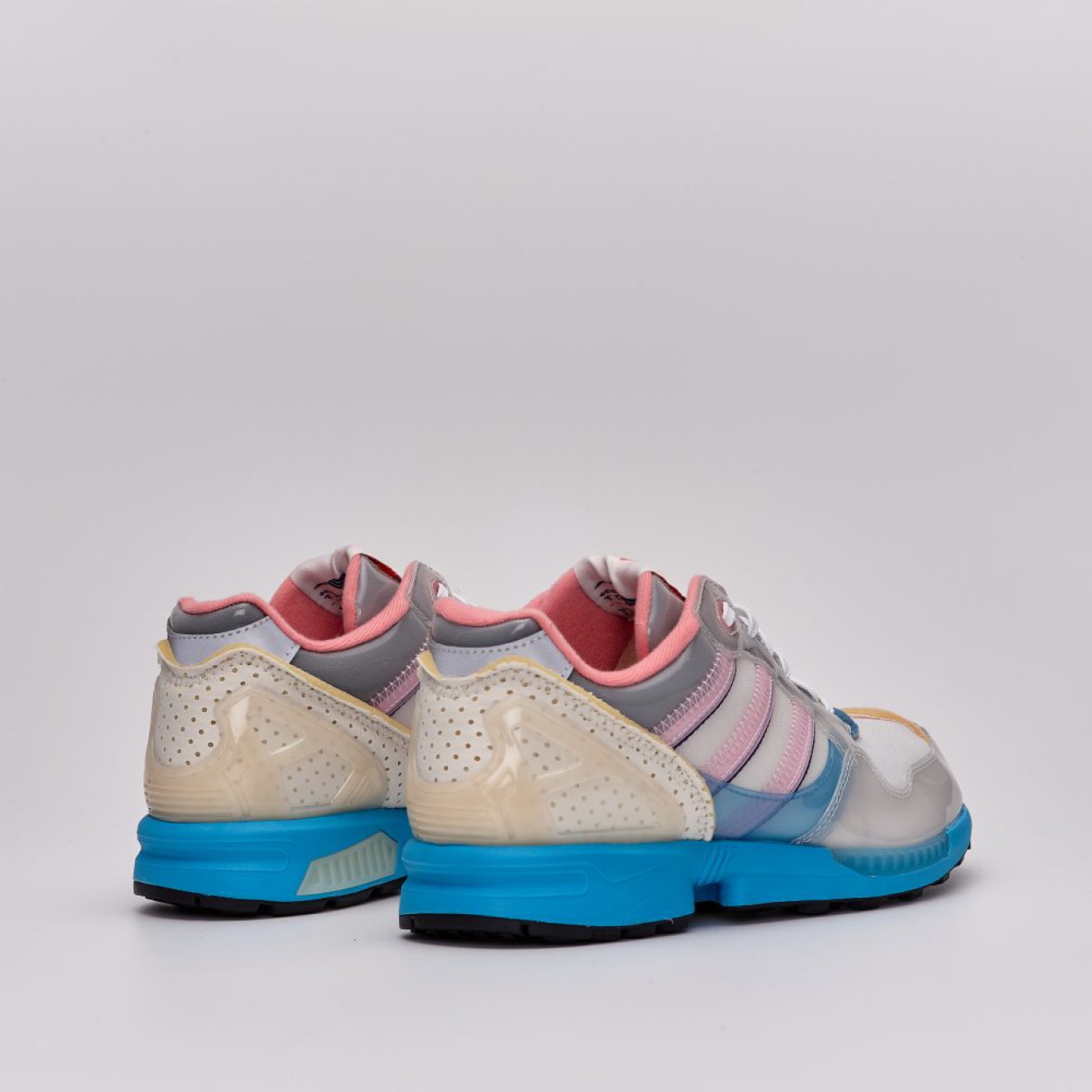 adidas XZ 0006 Inside Out