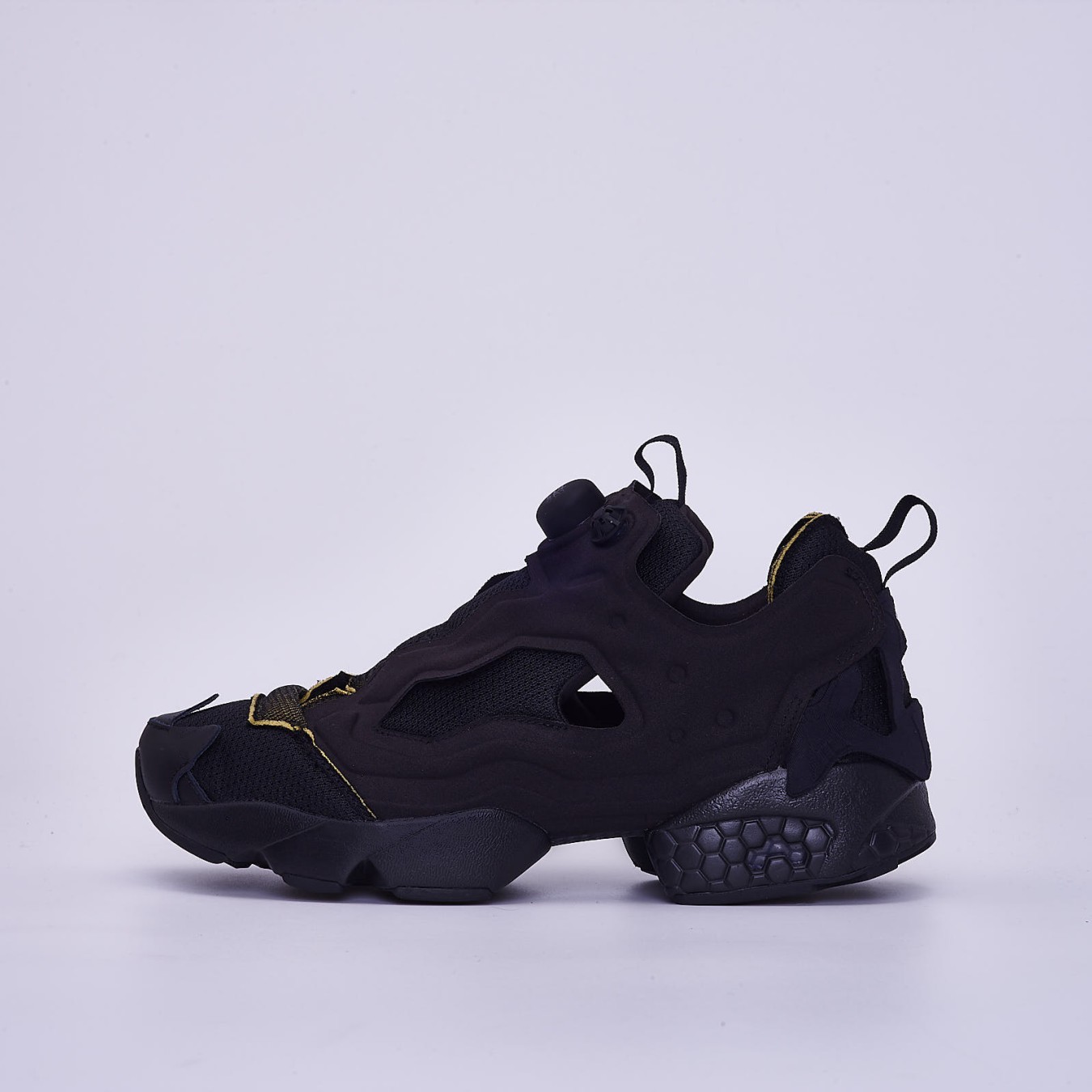 Reebok X Maison Margiela Instantpump Fury Memory Of