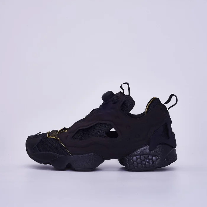 Reebok X Maison Margiela Instantpump Fury Memory Of