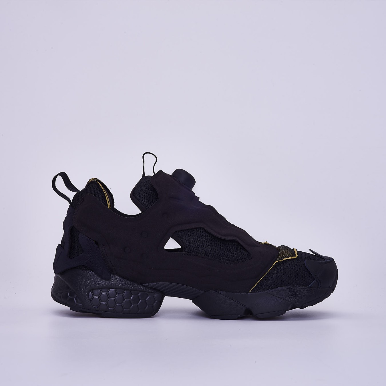 Reebok X Maison Margiela Instantpump Fury Memory Of