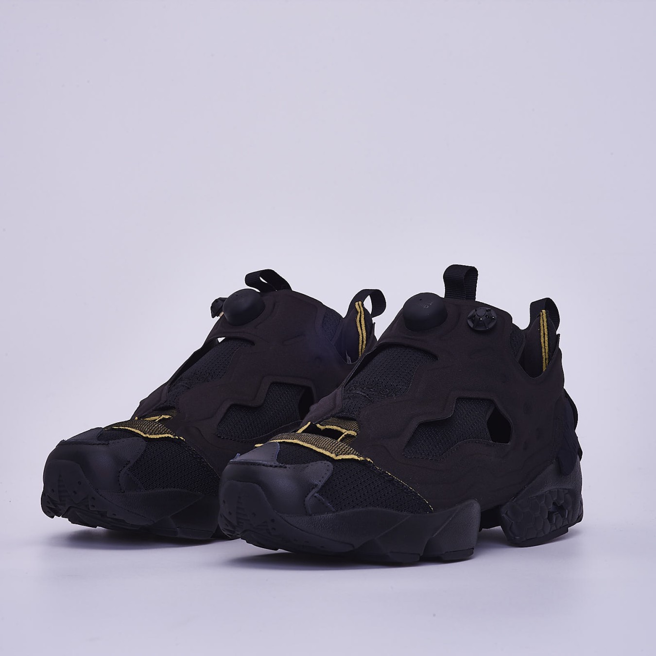 Reebok X Maison Margiela Instantpump Fury Memory Of