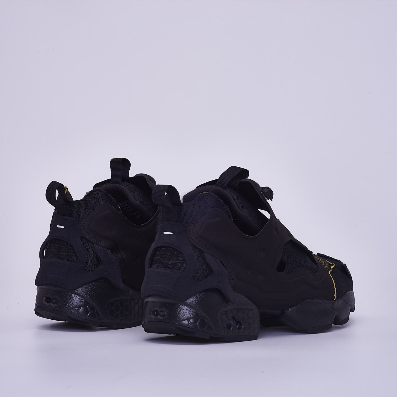 Reebok X Maison Margiela Instantpump Fury Memory Of