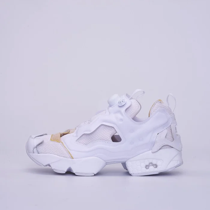 Reebok X Maison Margiela Instantpump Fury Memory Of