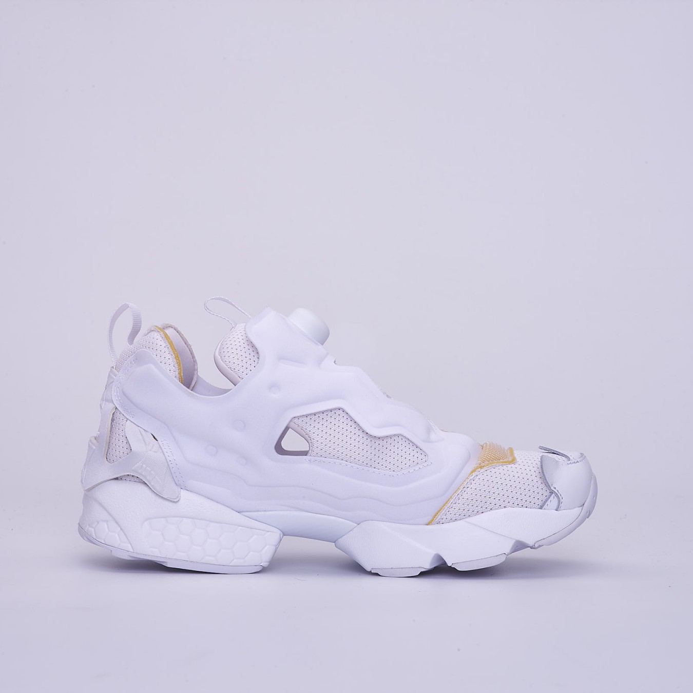 Reebok X Maison Margiela Instantpump Fury Memory Of