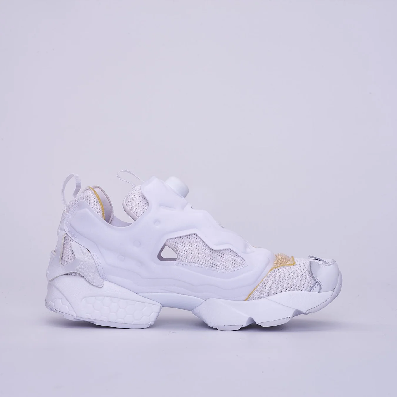Reebok X Maison Margiela Instantpump Fury Memory Of