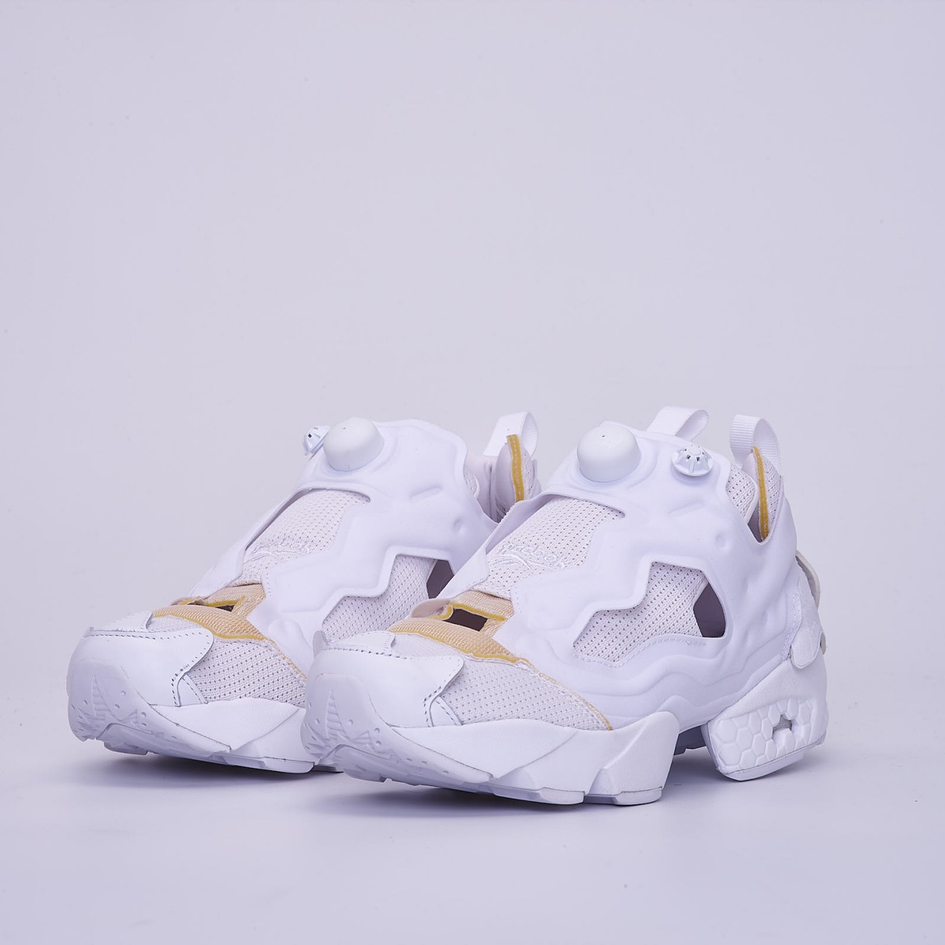 Reebok X Maison Margiela Instantpump Fury Memory Of