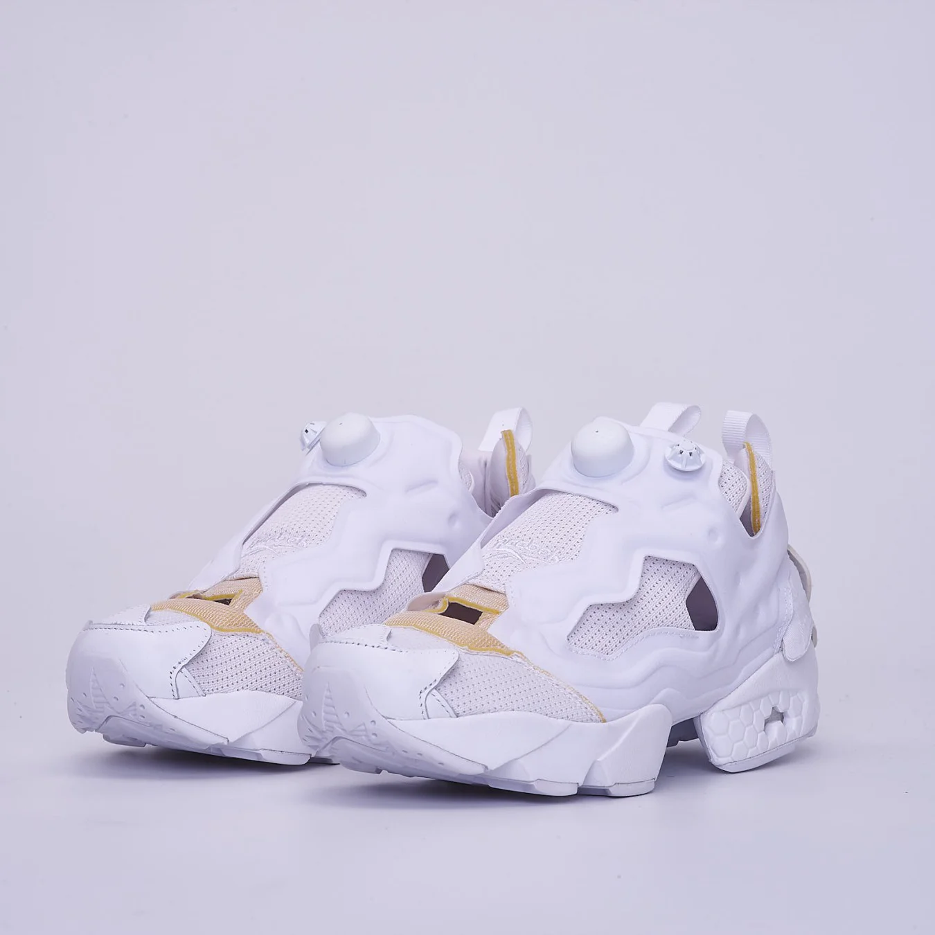 Reebok X Maison Margiela Instantpump Fury Memory Of