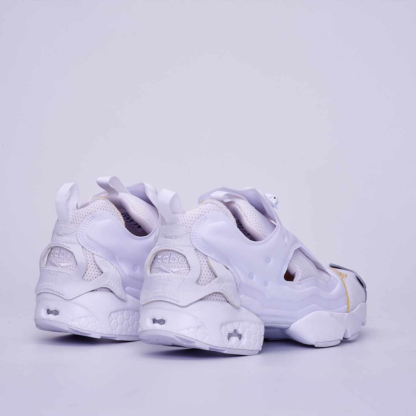Reebok X Maison Margiela Instantpump Fury Memory Of