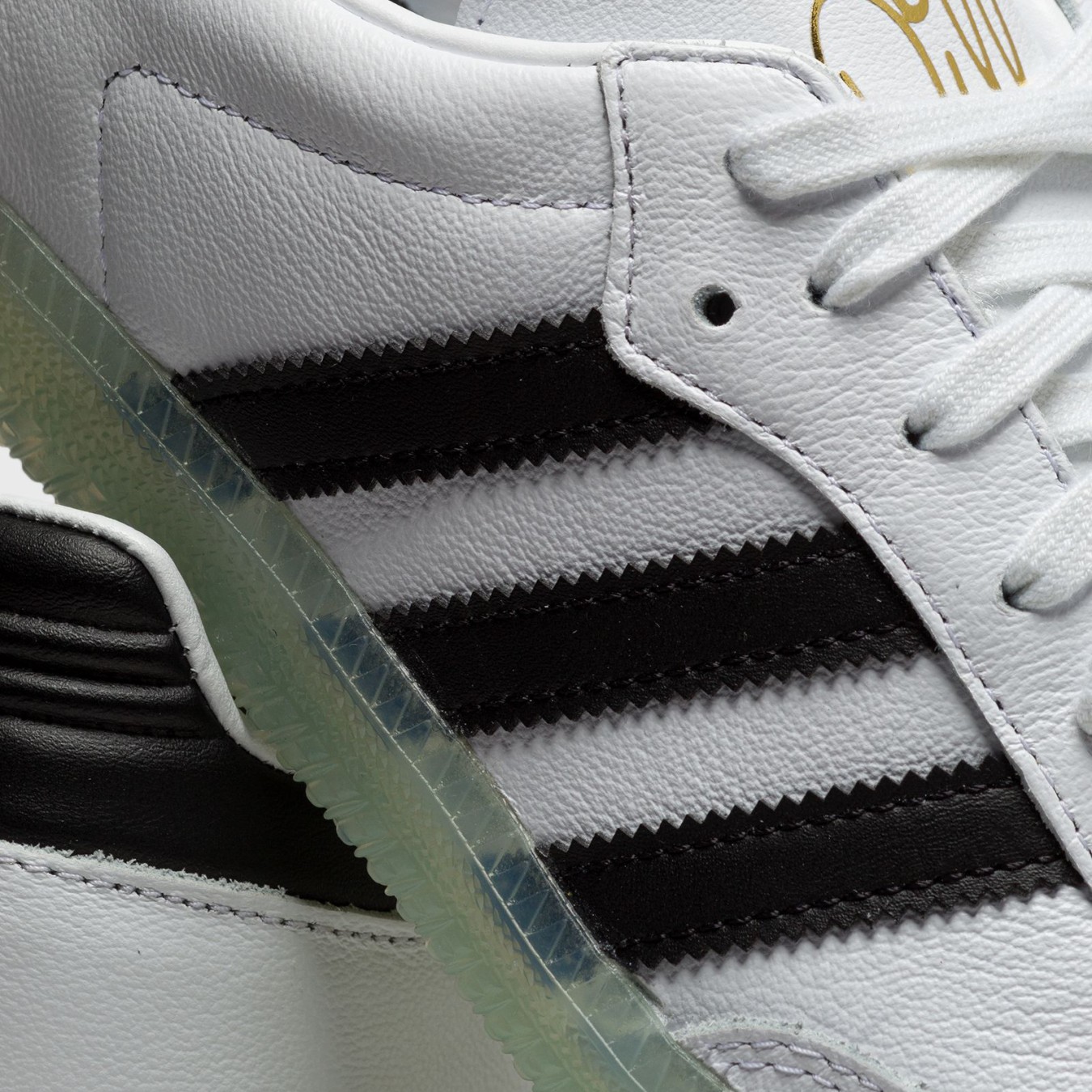 adidas Samba x Dill