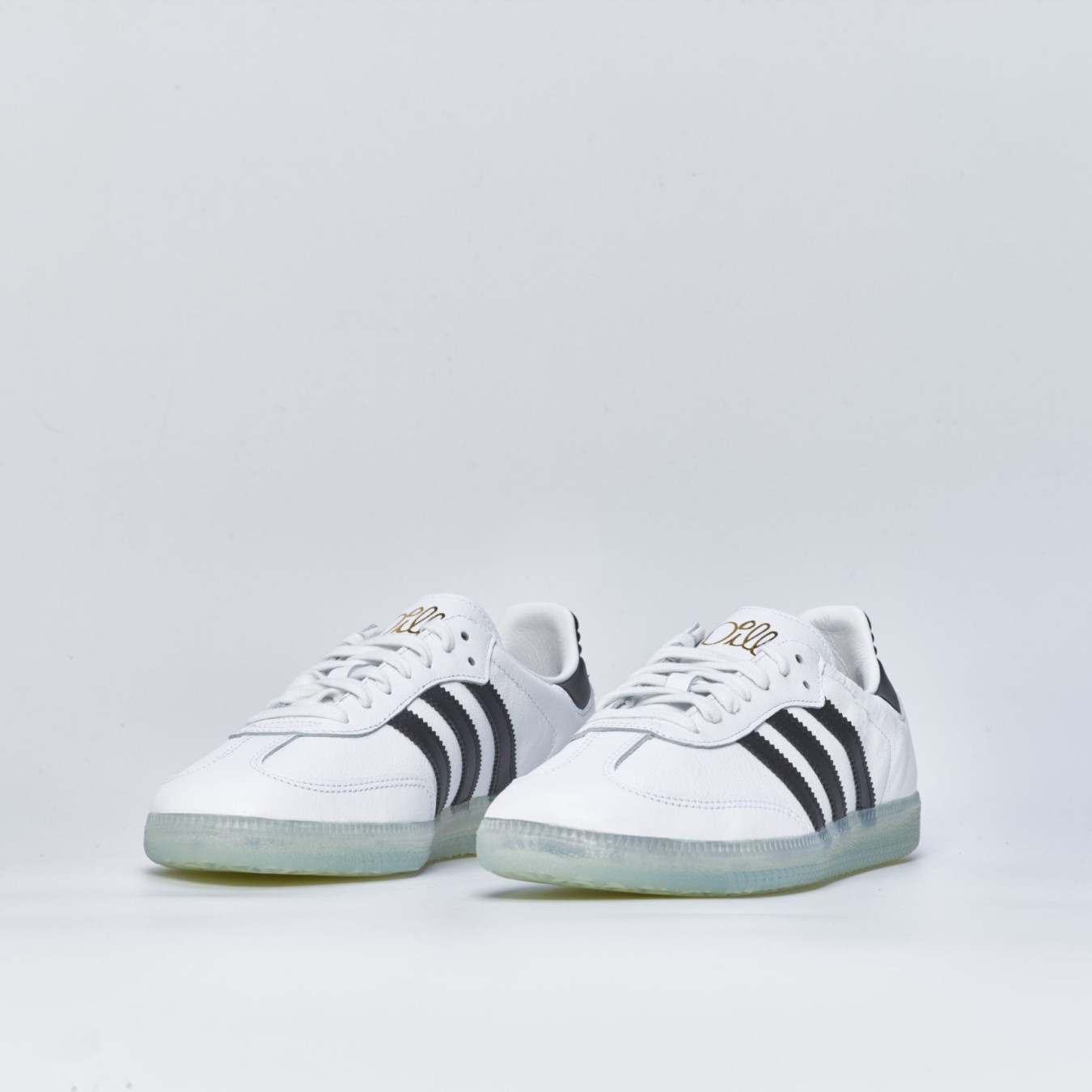 adidas Samba x Dill