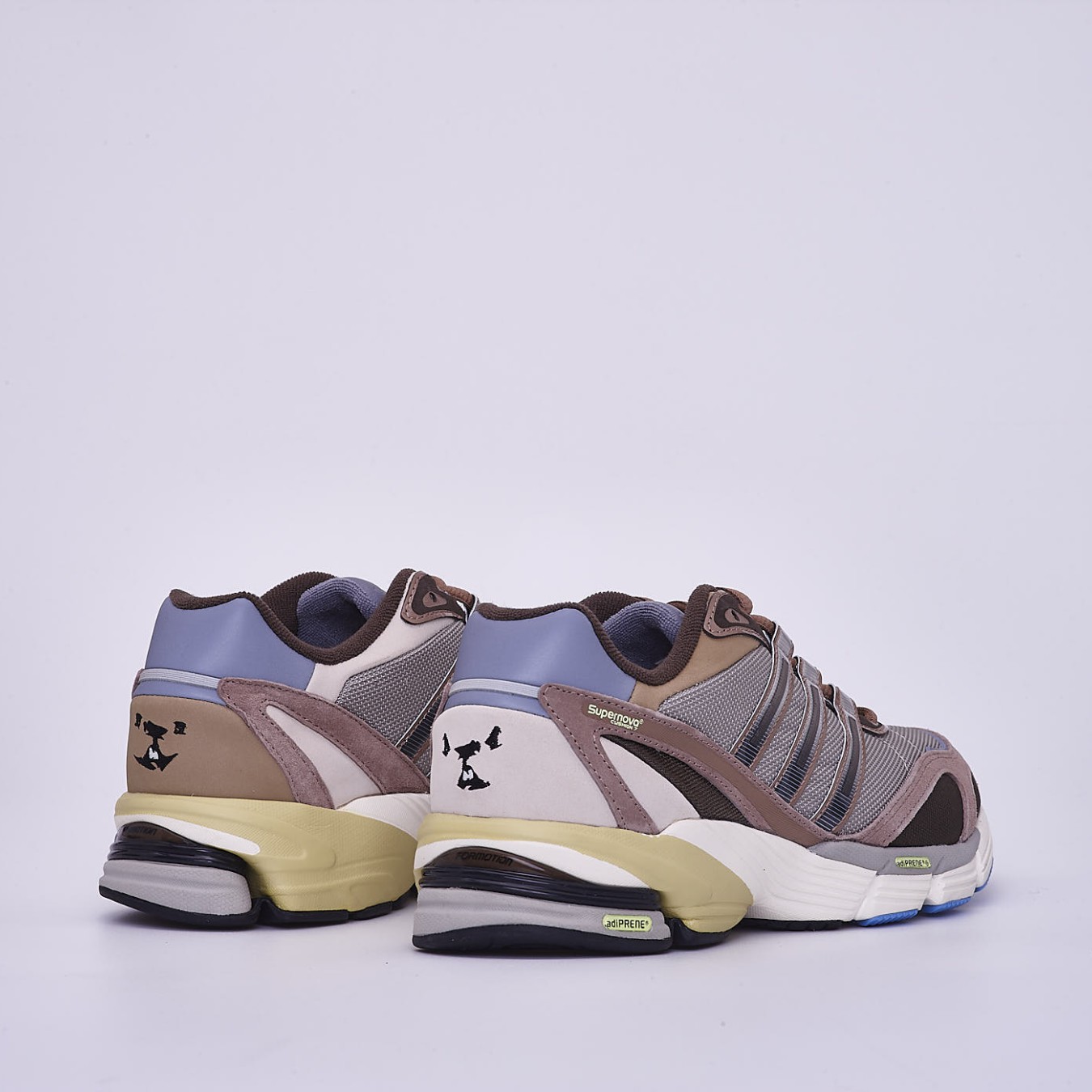 adidas Supernova Cushion 7