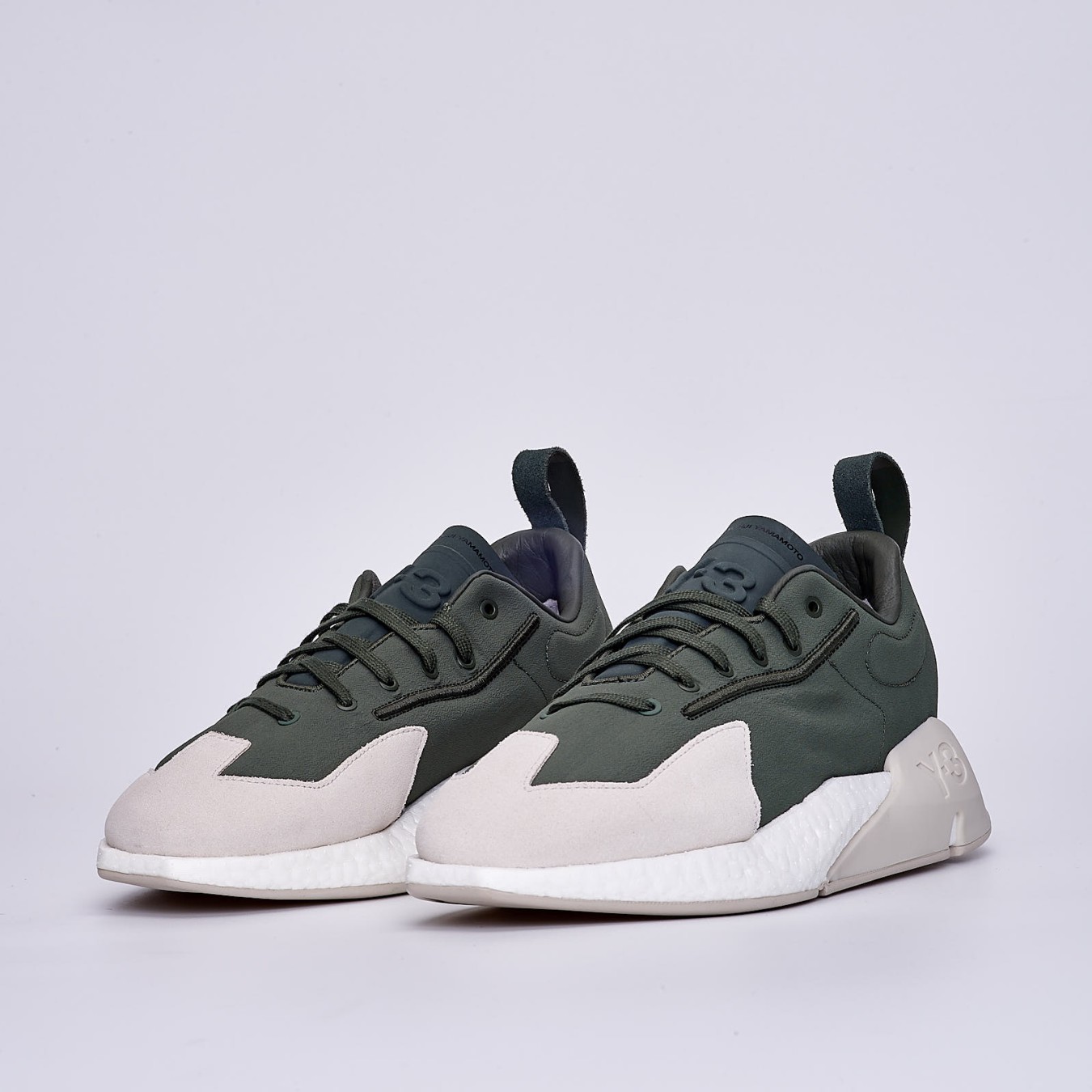 Y-3 Orisan