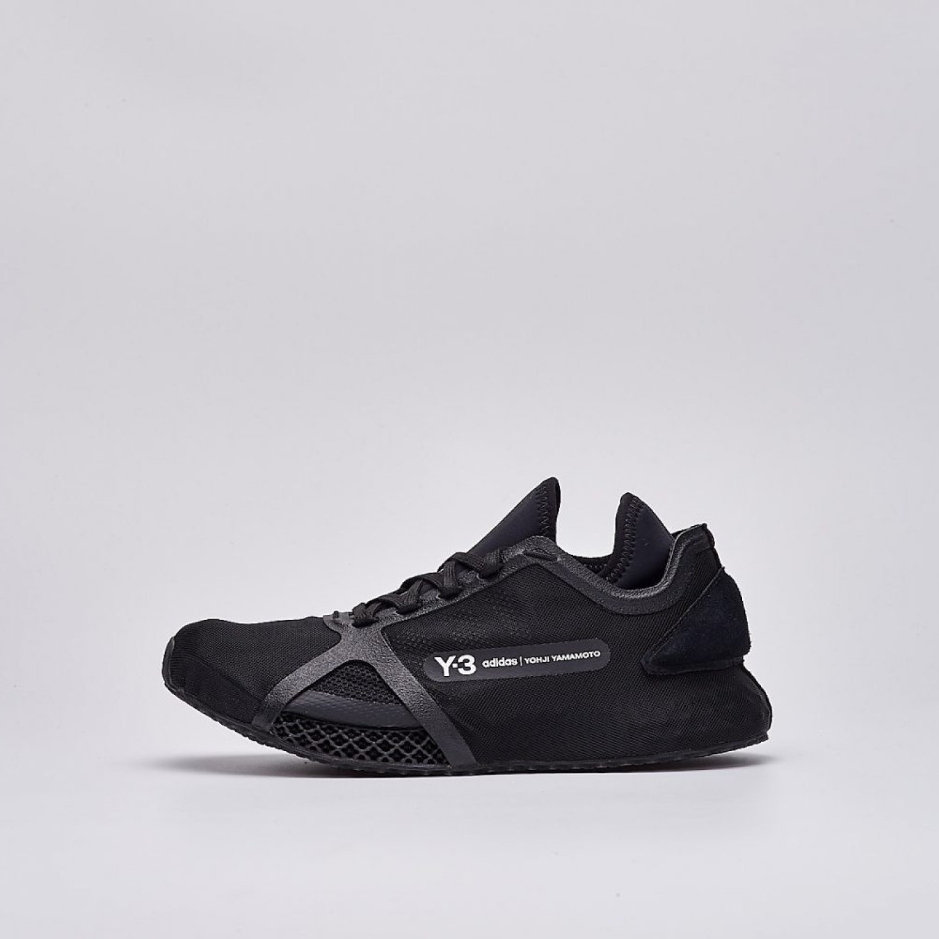 Y3 Runner 4D IOW