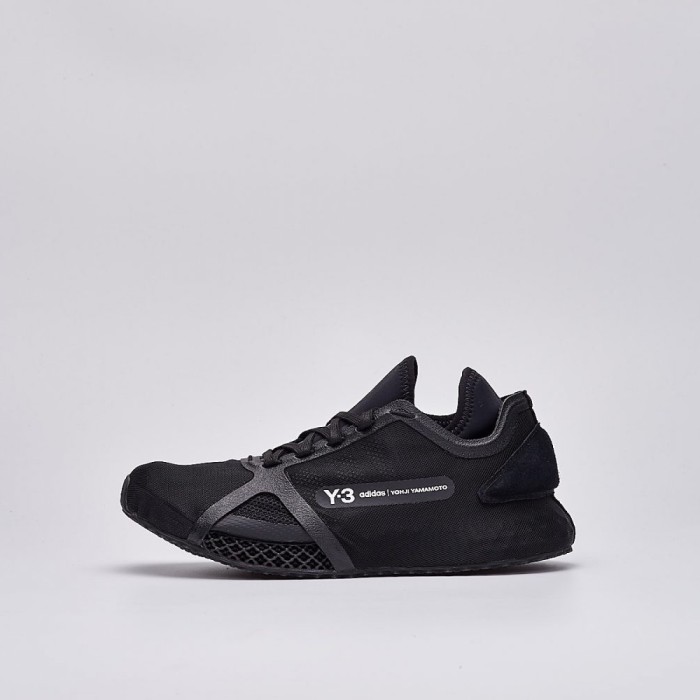 Y3 Runner 4D IOW