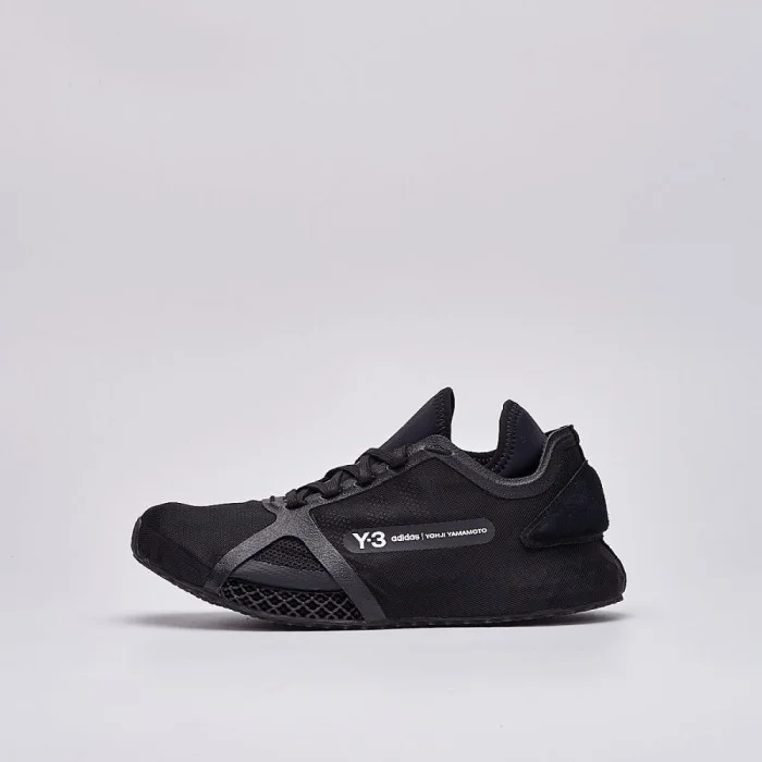 Y3 Runner 4D IOW