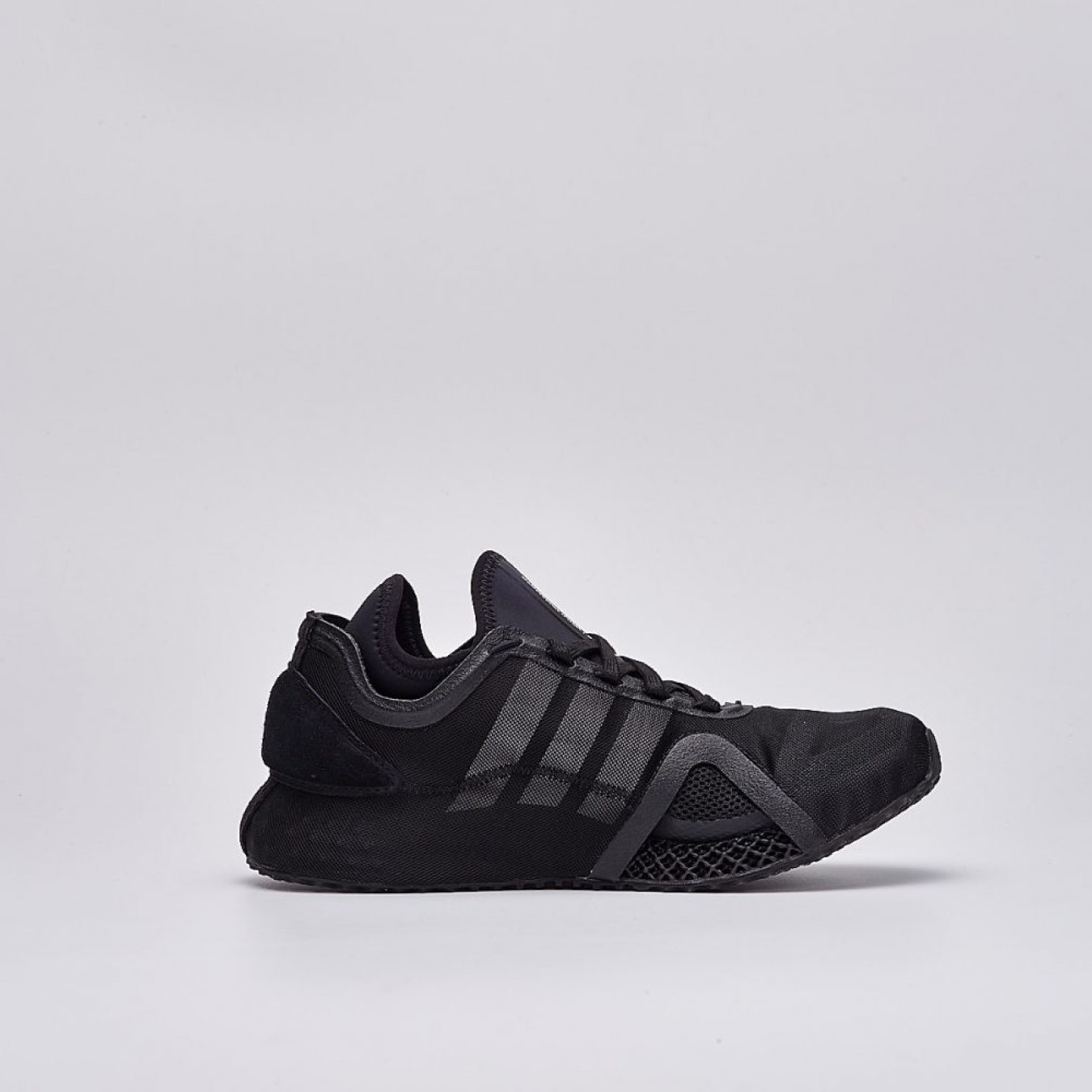 Y3 Runner 4D IOW