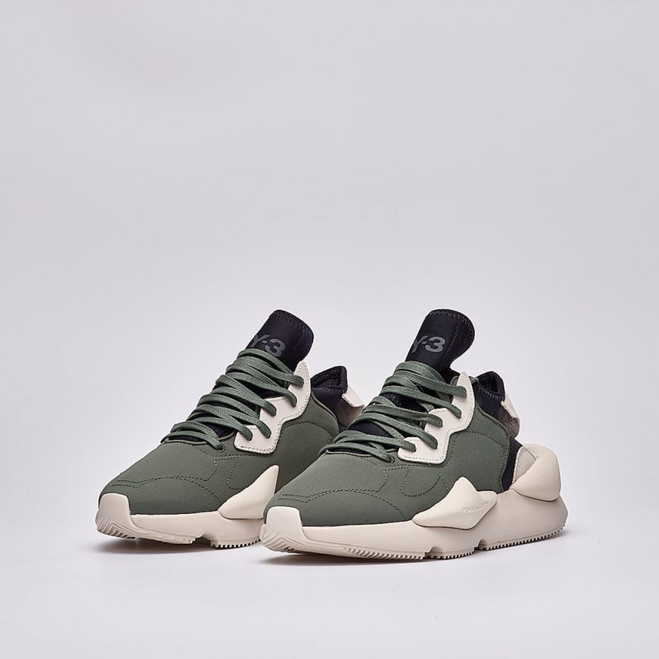 Y-3 Kaiwa