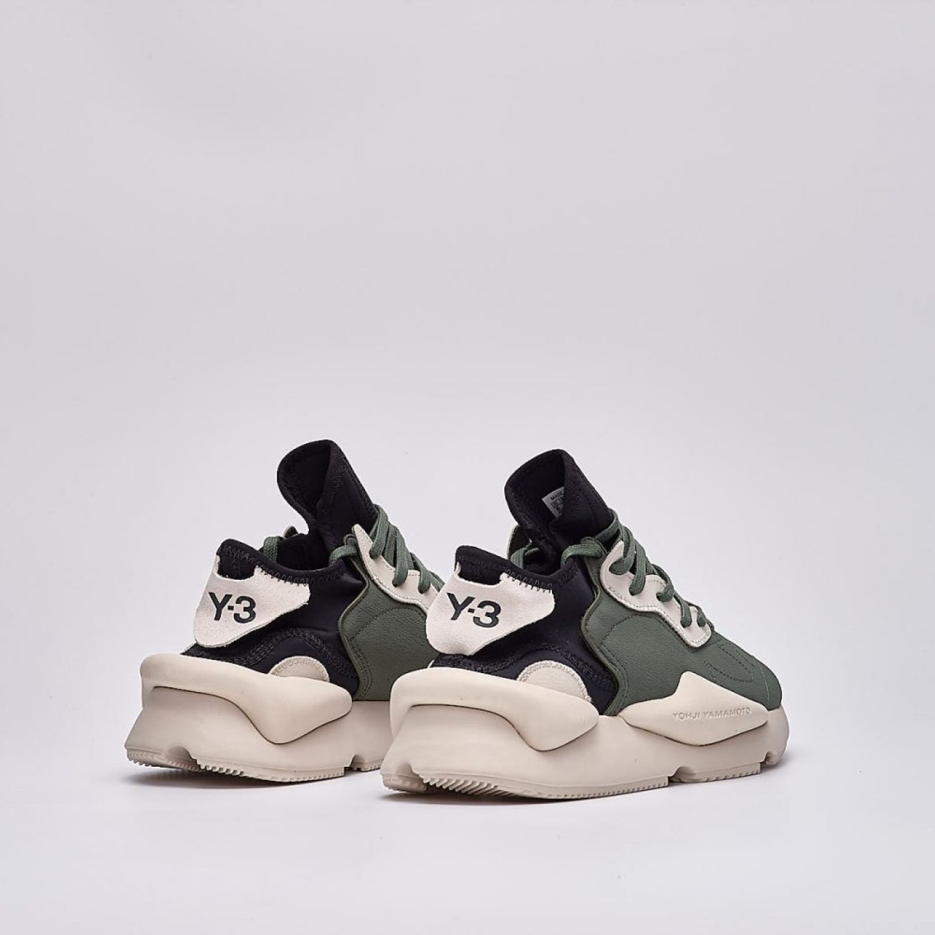 Y-3 Kaiwa