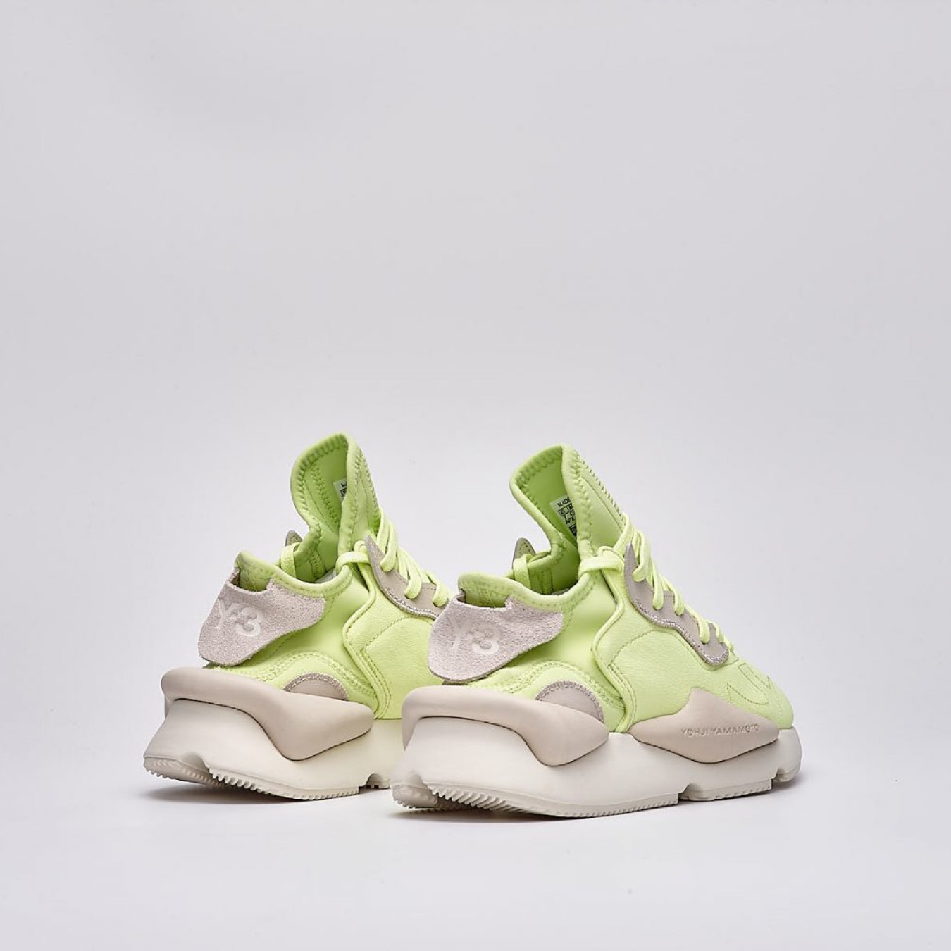 Y-3 Kaiwa