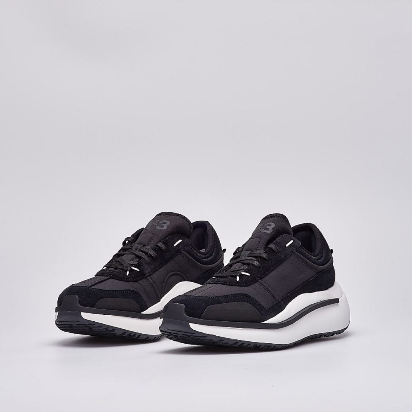 Y-3 Ajatu Run