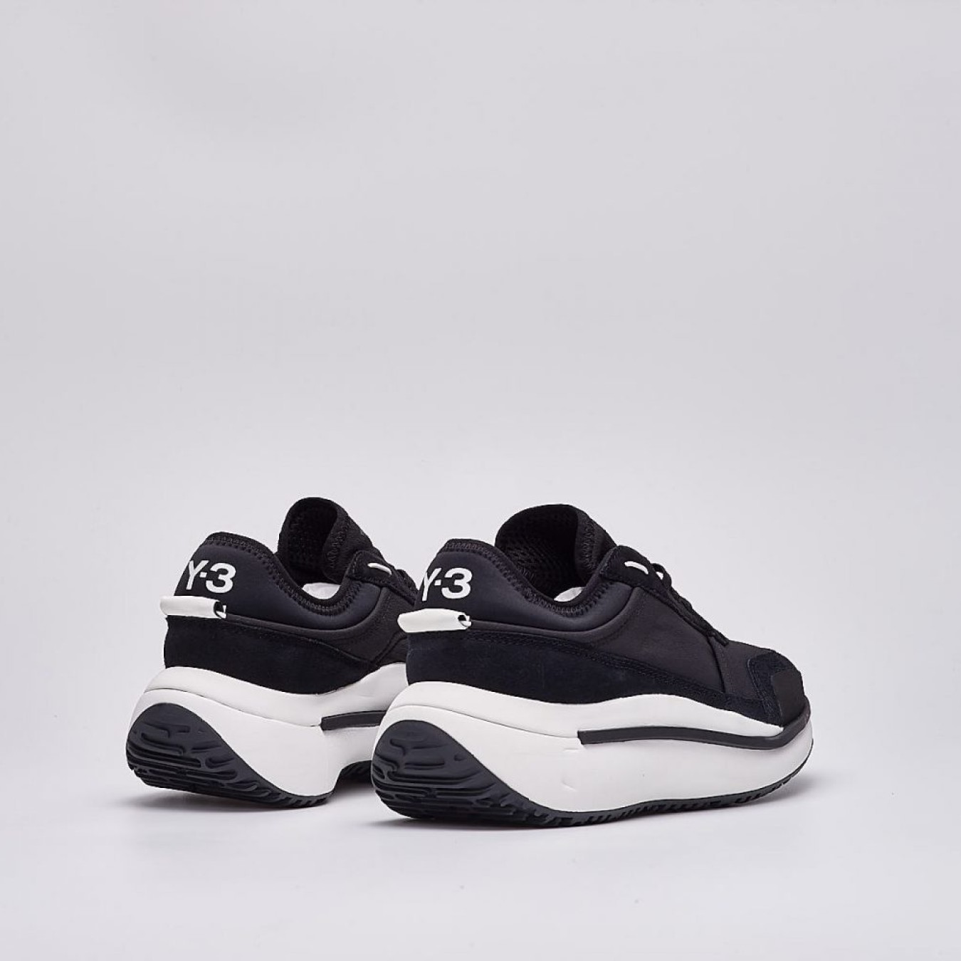 Y-3 Ajatu Run