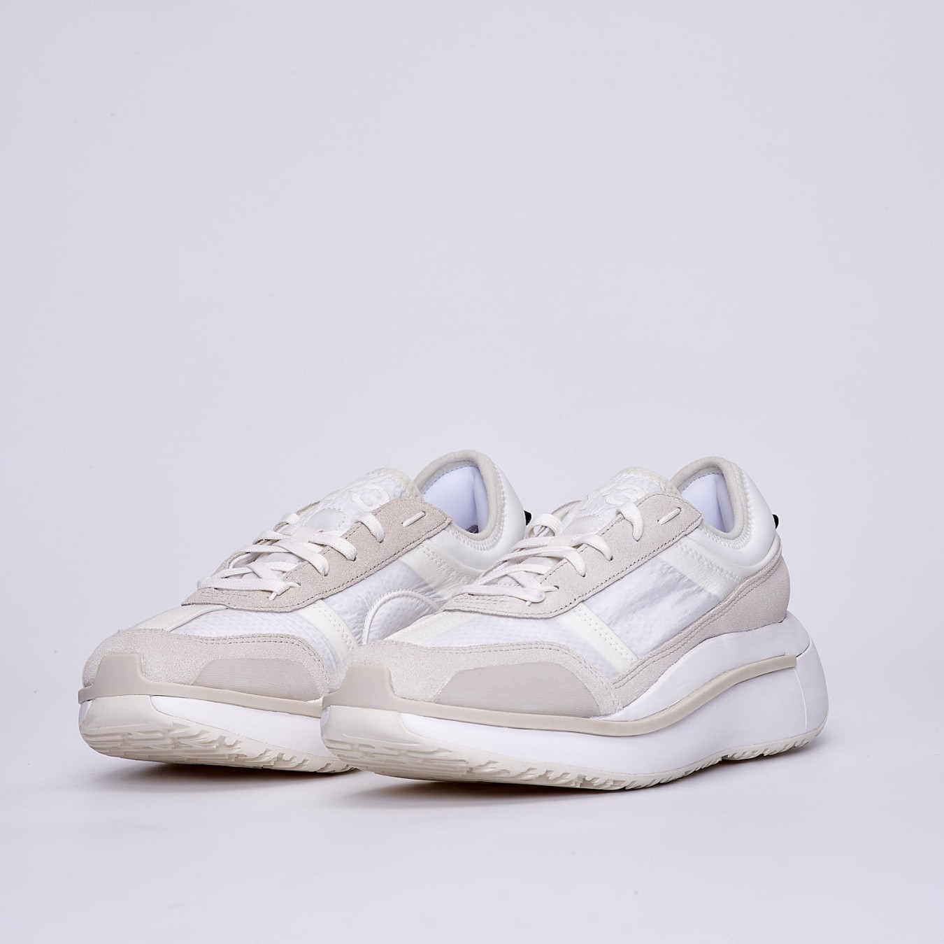 Y-3 Ajatu Run