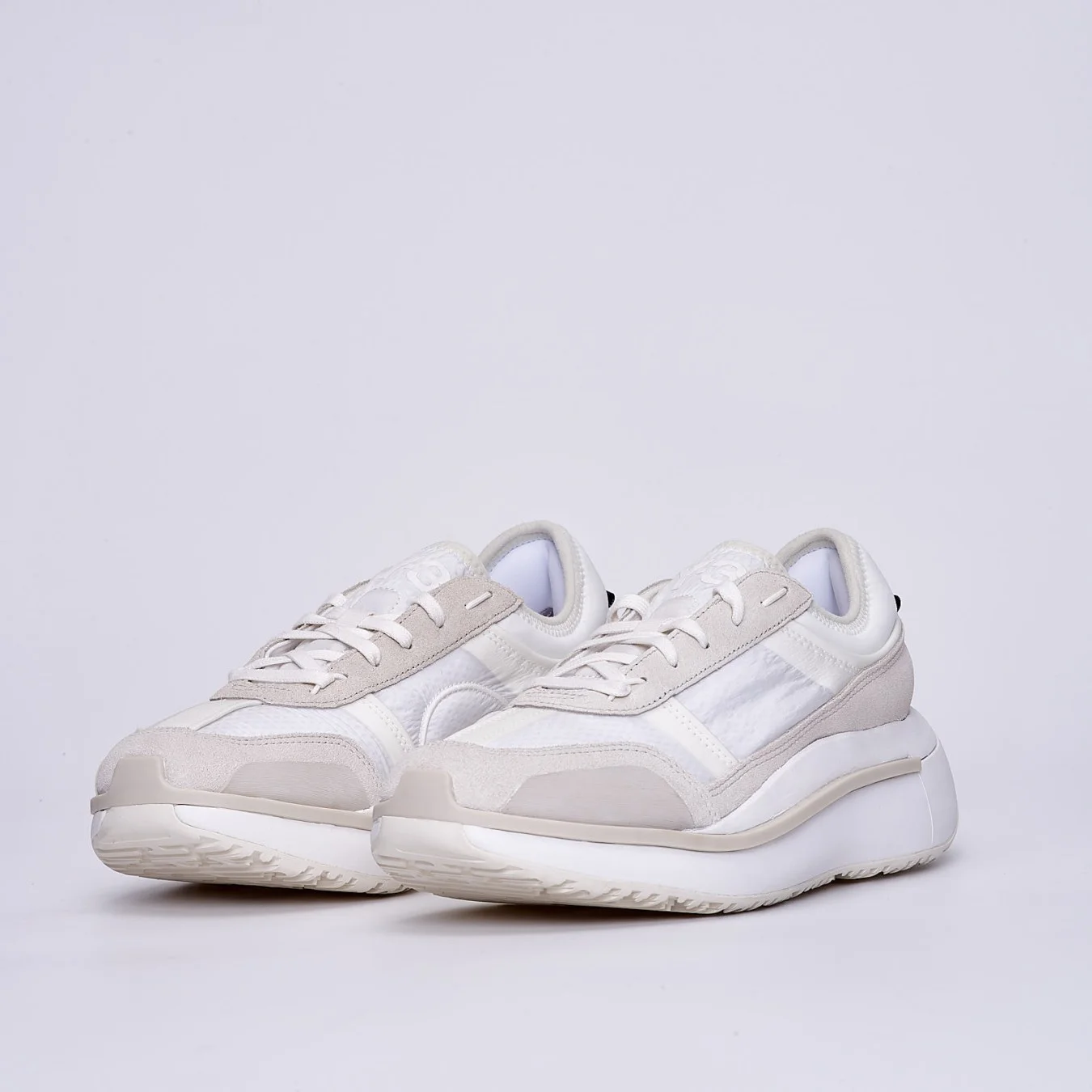 Y-3 Ajatu Run