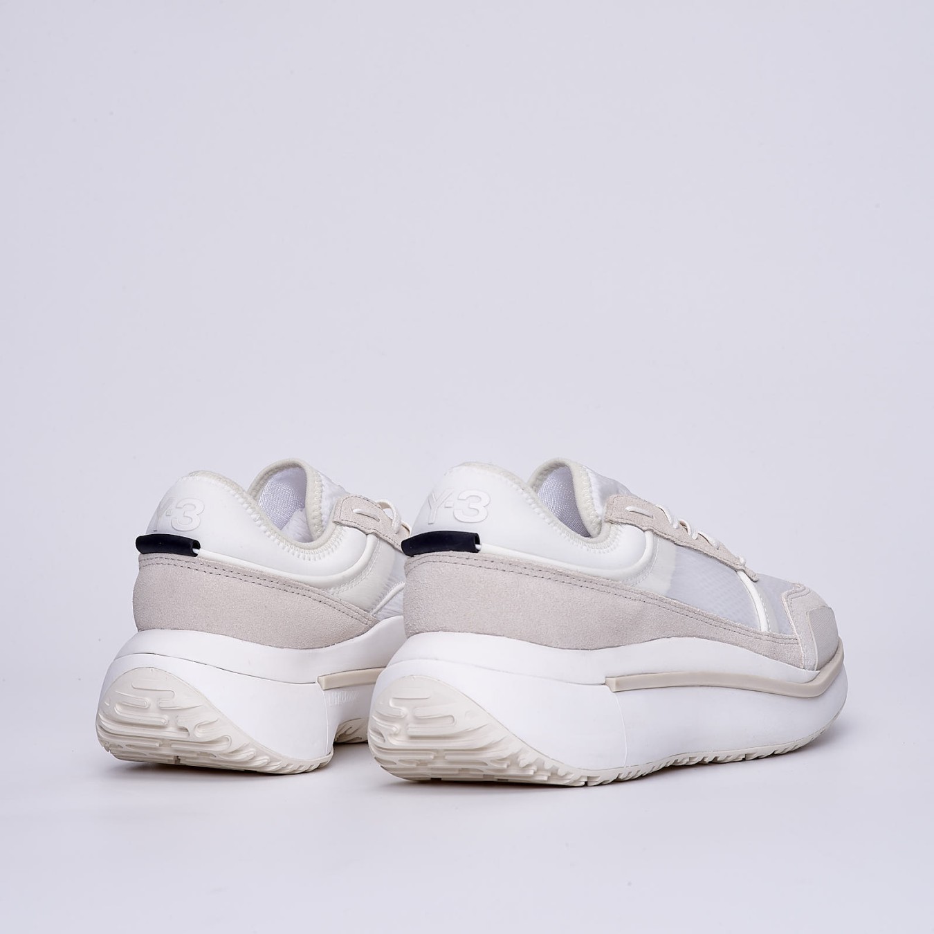 Y-3 Ajatu Run