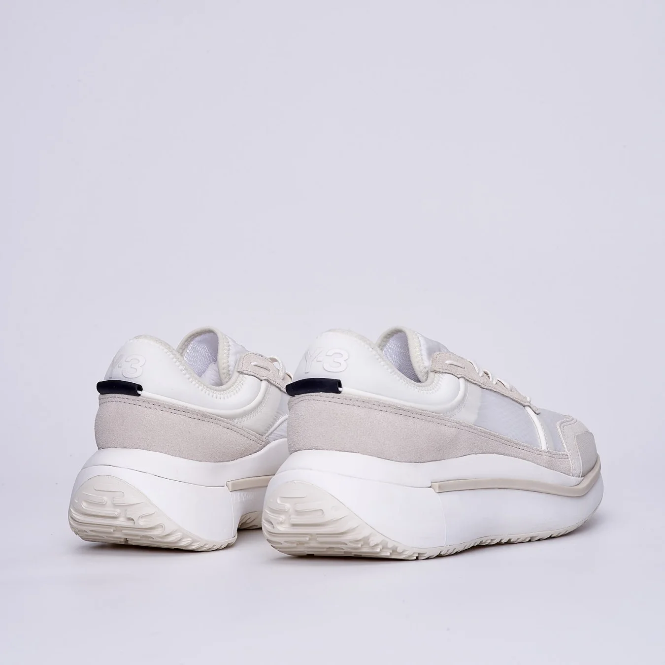 Y-3 Ajatu Run
