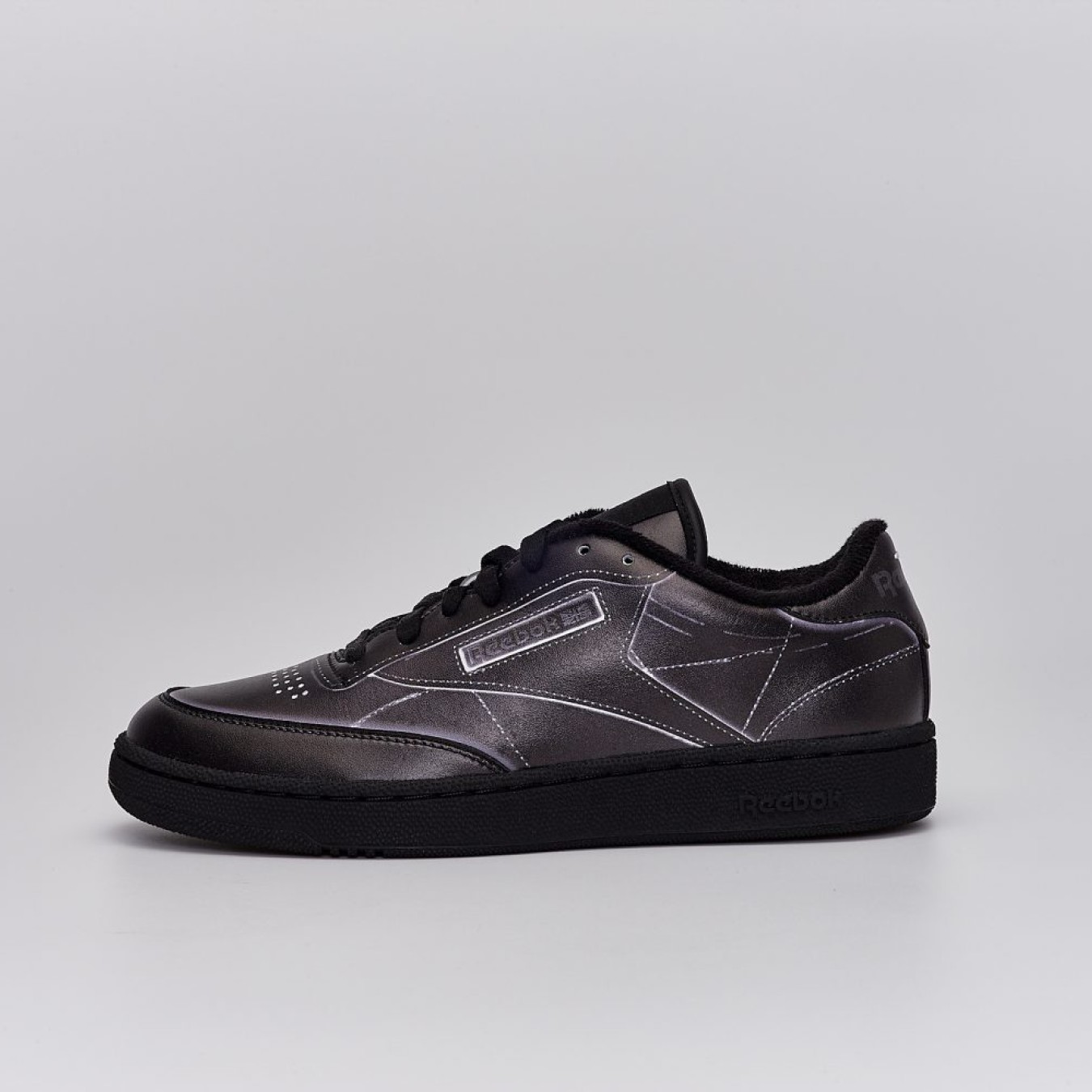 Reebok Project 0 CC TL