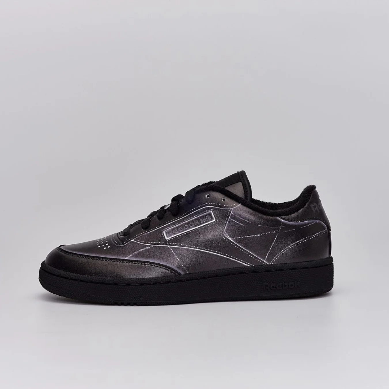 Reebok Project 0 CC TL