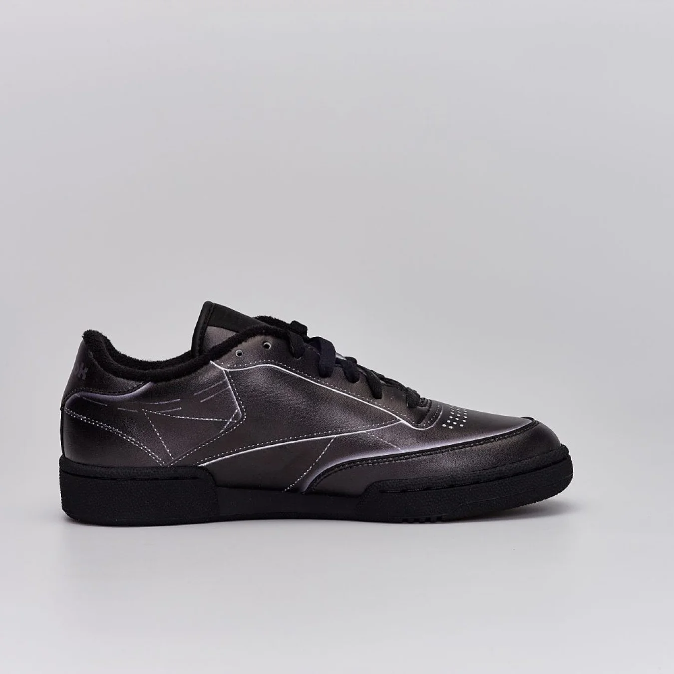 Reebok Project 0 CC TL