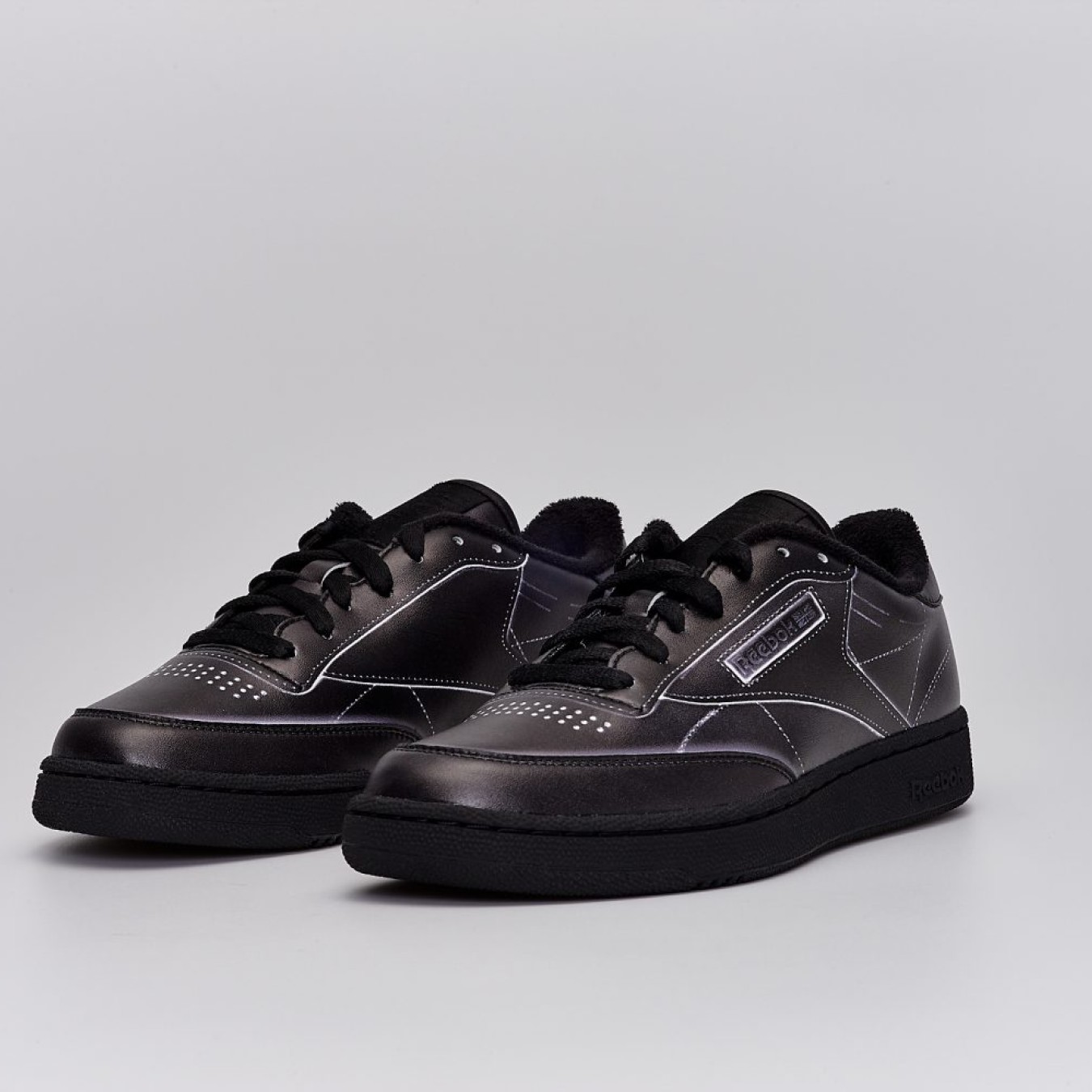 Reebok Project 0 CC TL