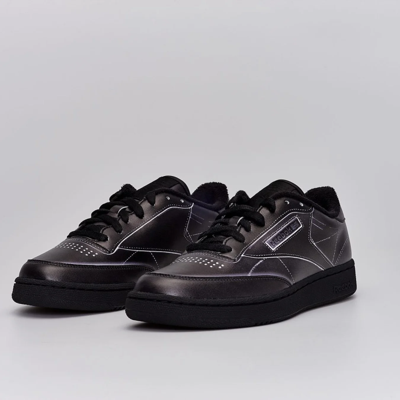 Reebok Project 0 CC TL