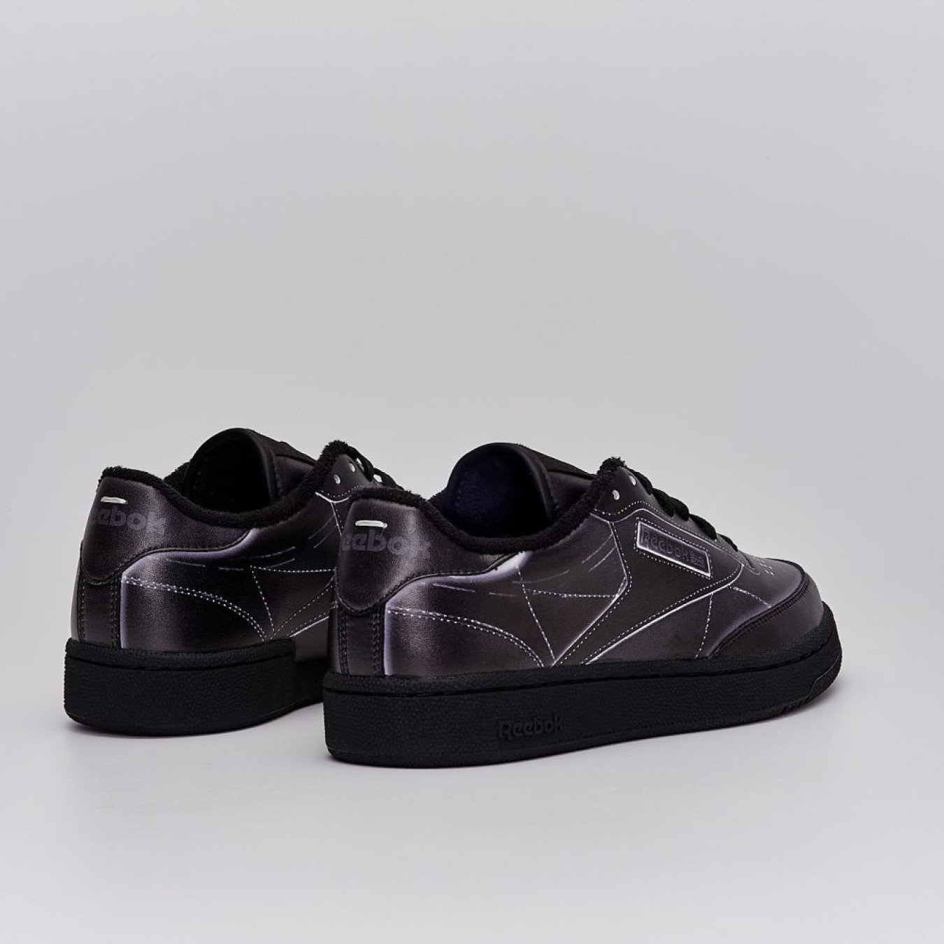Reebok Project 0 CC TL