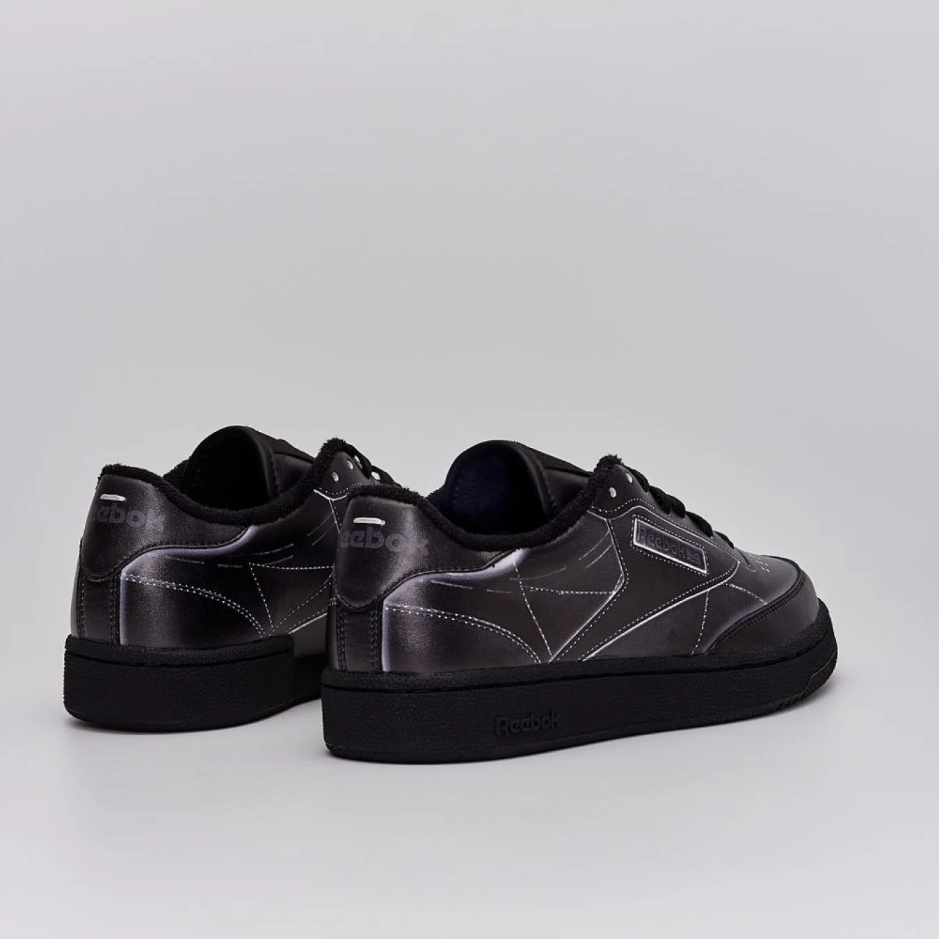 Reebok Project 0 CC TL