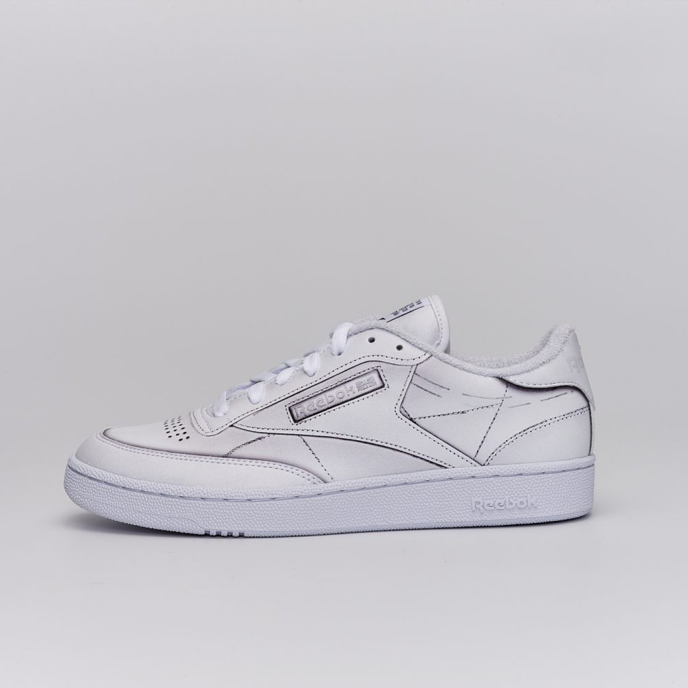 Reebok Project 0 CC TL