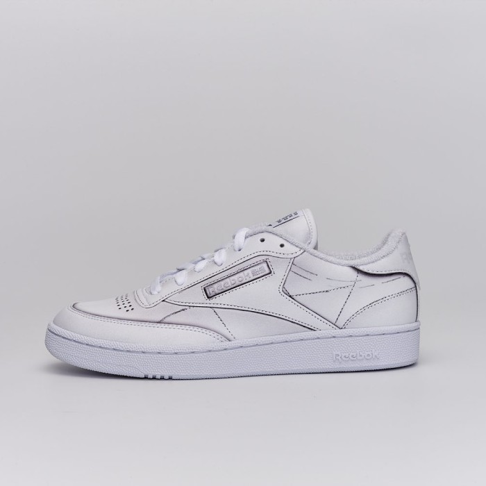 Reebok Project 0 CC TL
