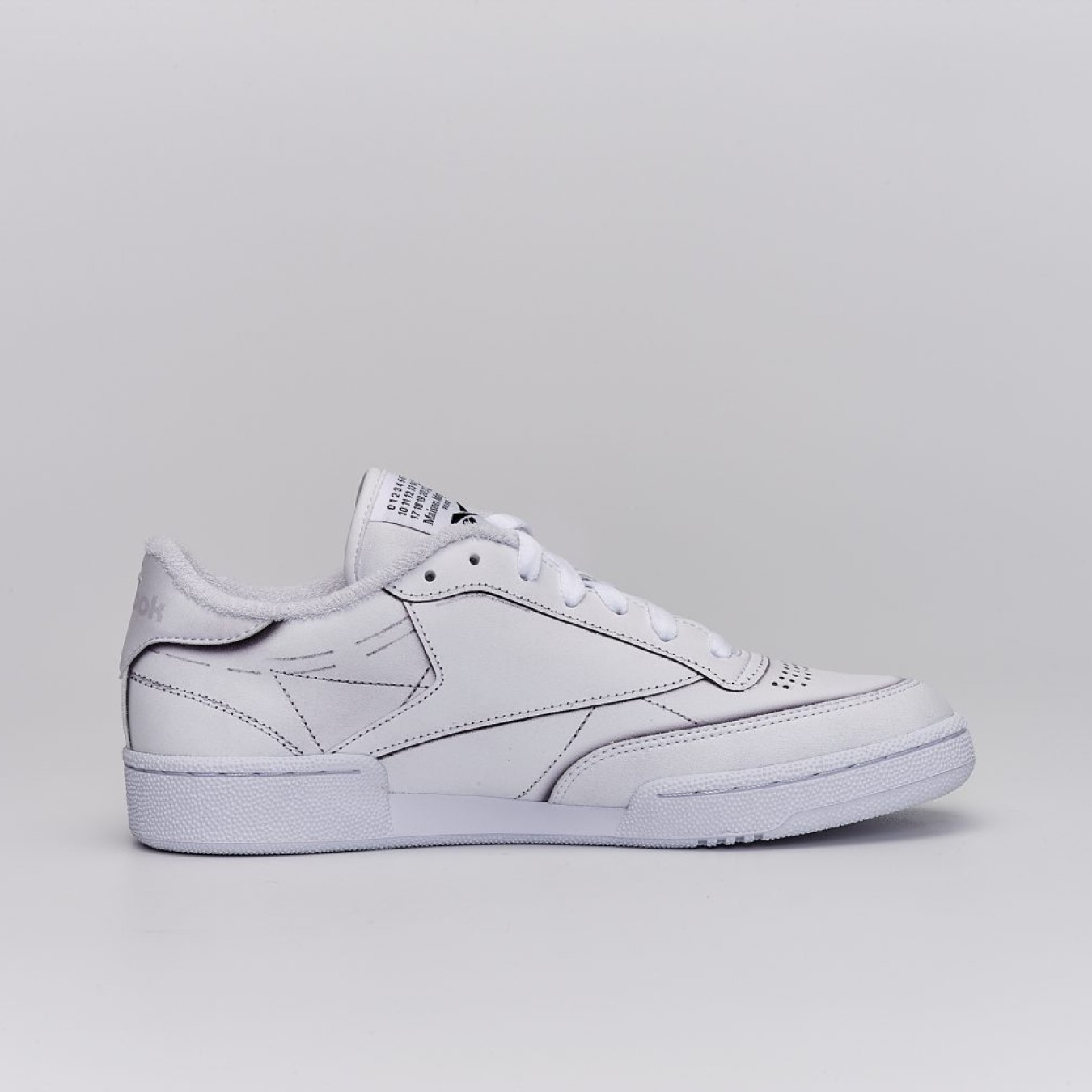 Reebok Project 0 CC TL