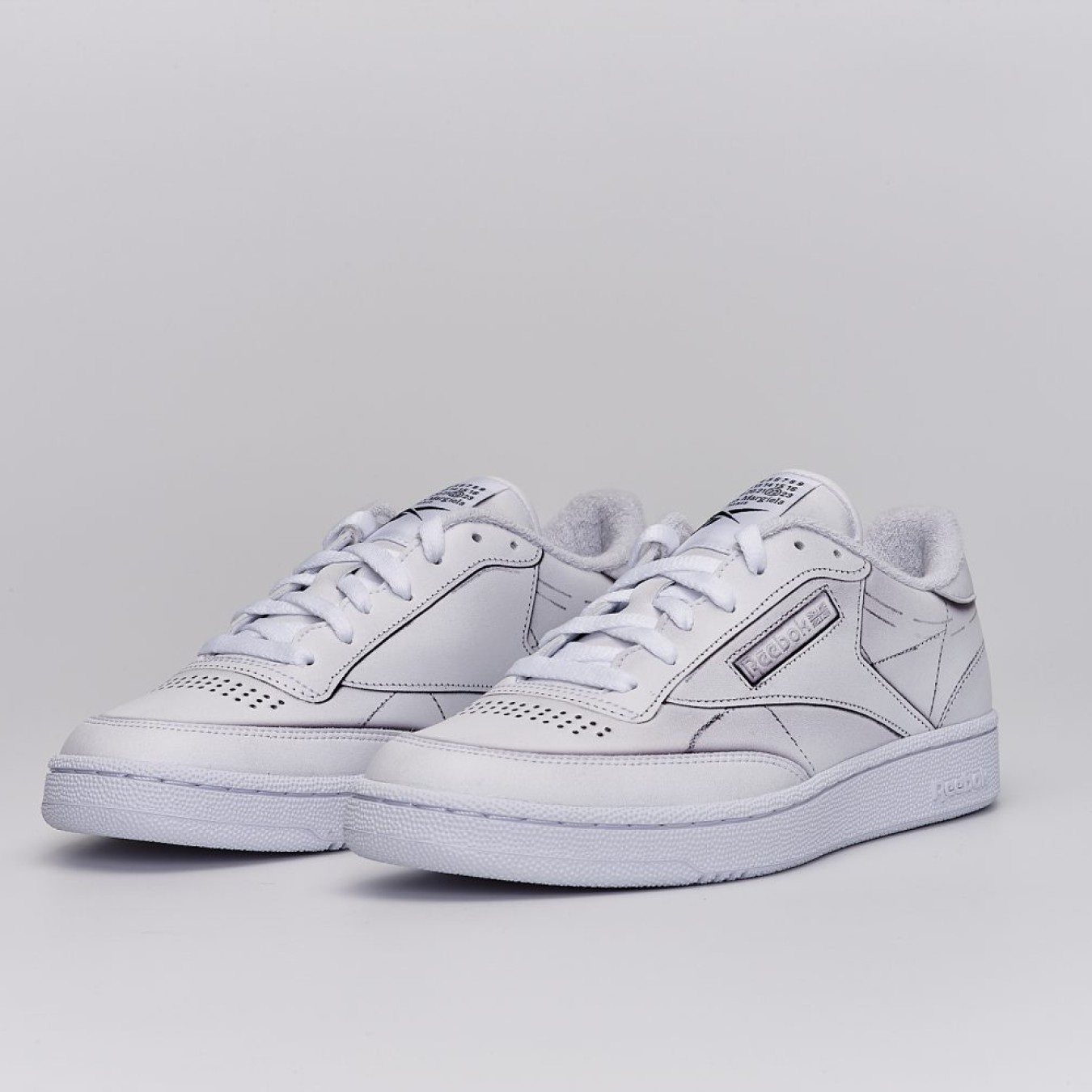 Reebok Project 0 CC TL