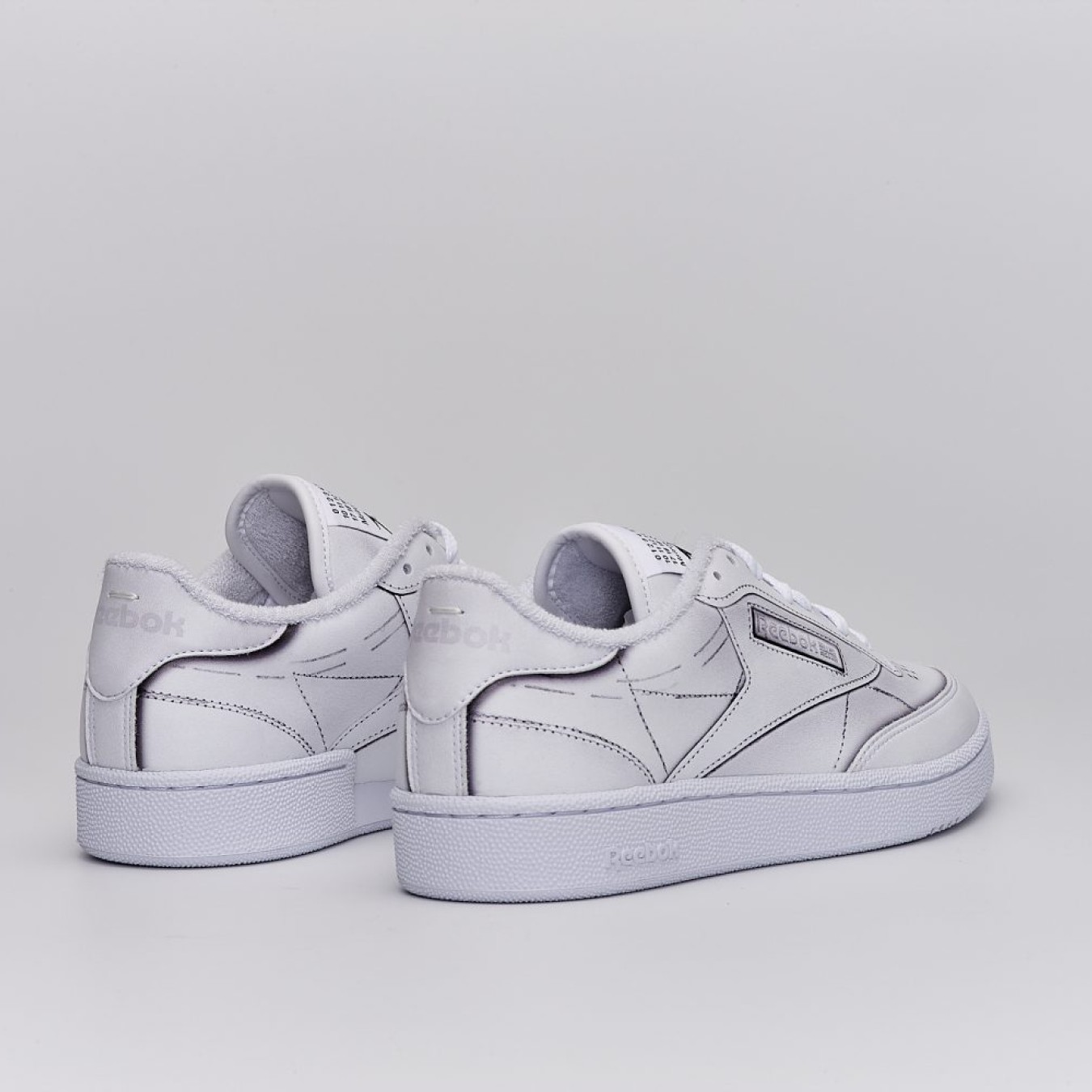 Reebok Project 0 CC TL