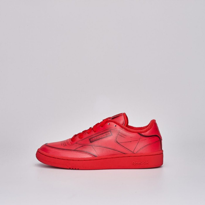 Reebok Project 0 CC TL x Maison Margiela