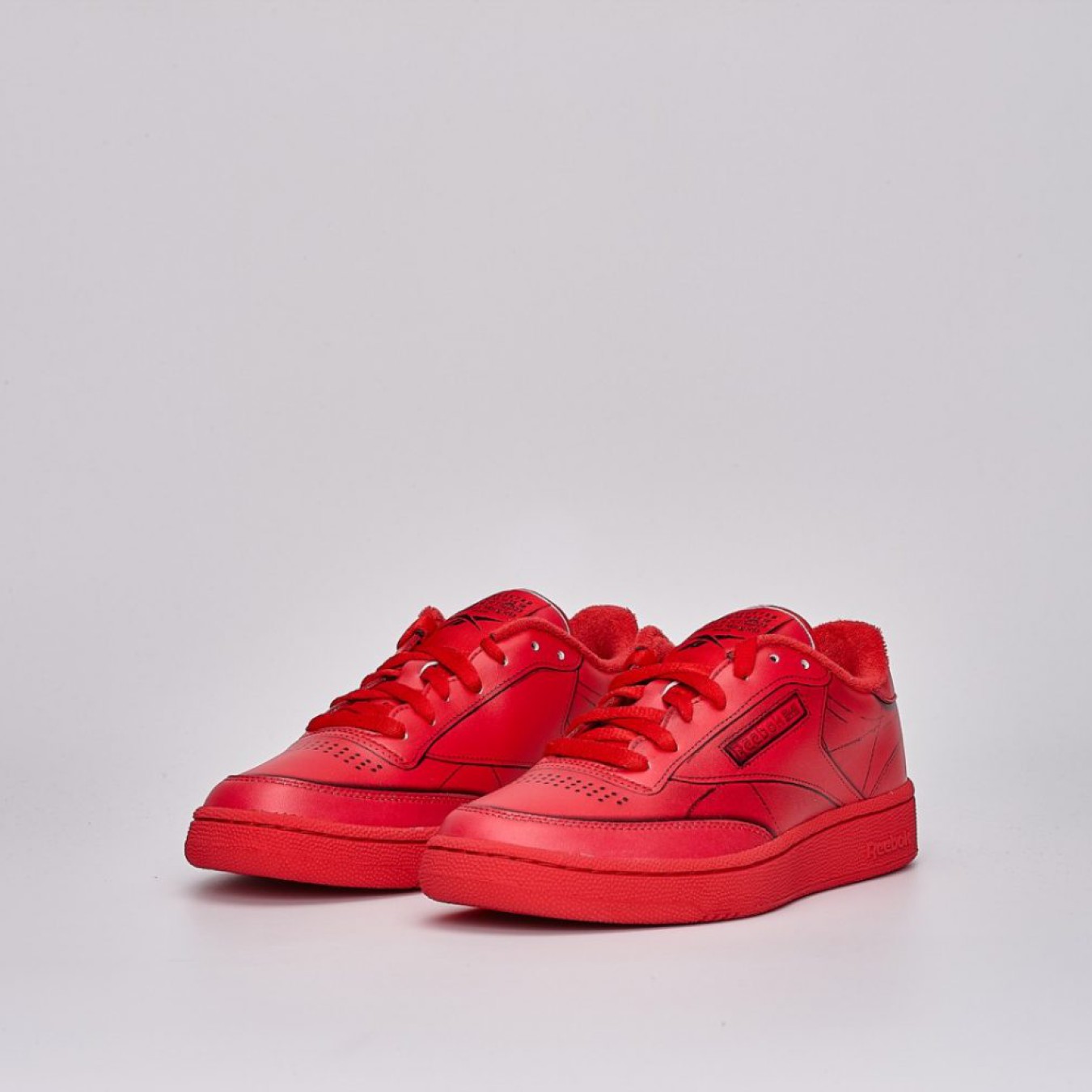 Reebok Project 0 CC TL x Maison Margiela