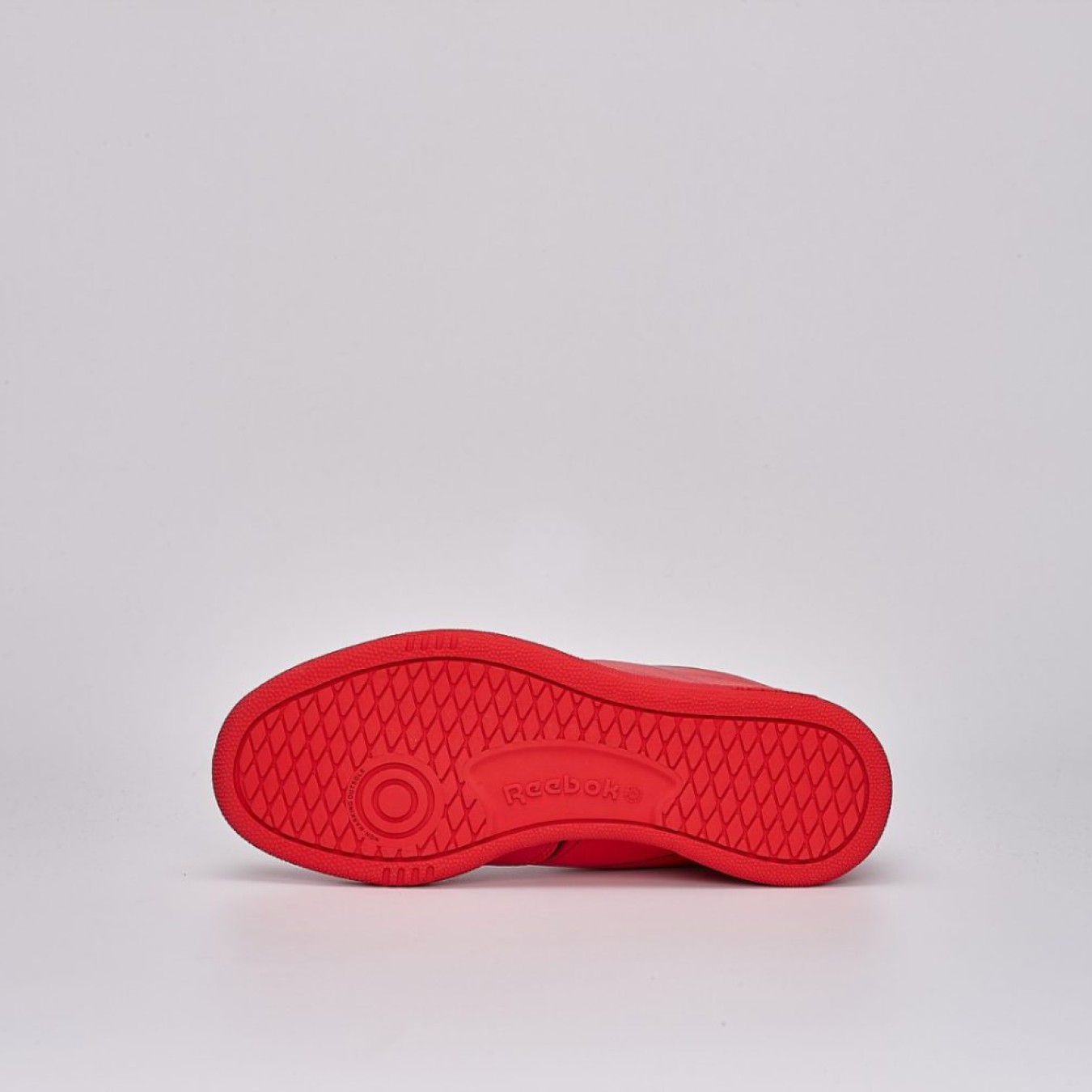 Reebok Project 0 CC TL x Maison Margiela