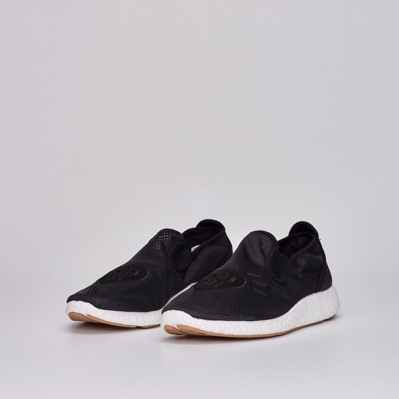adidas Slipon Pure Human Made