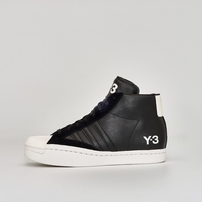 Y-3 Yohji Pro