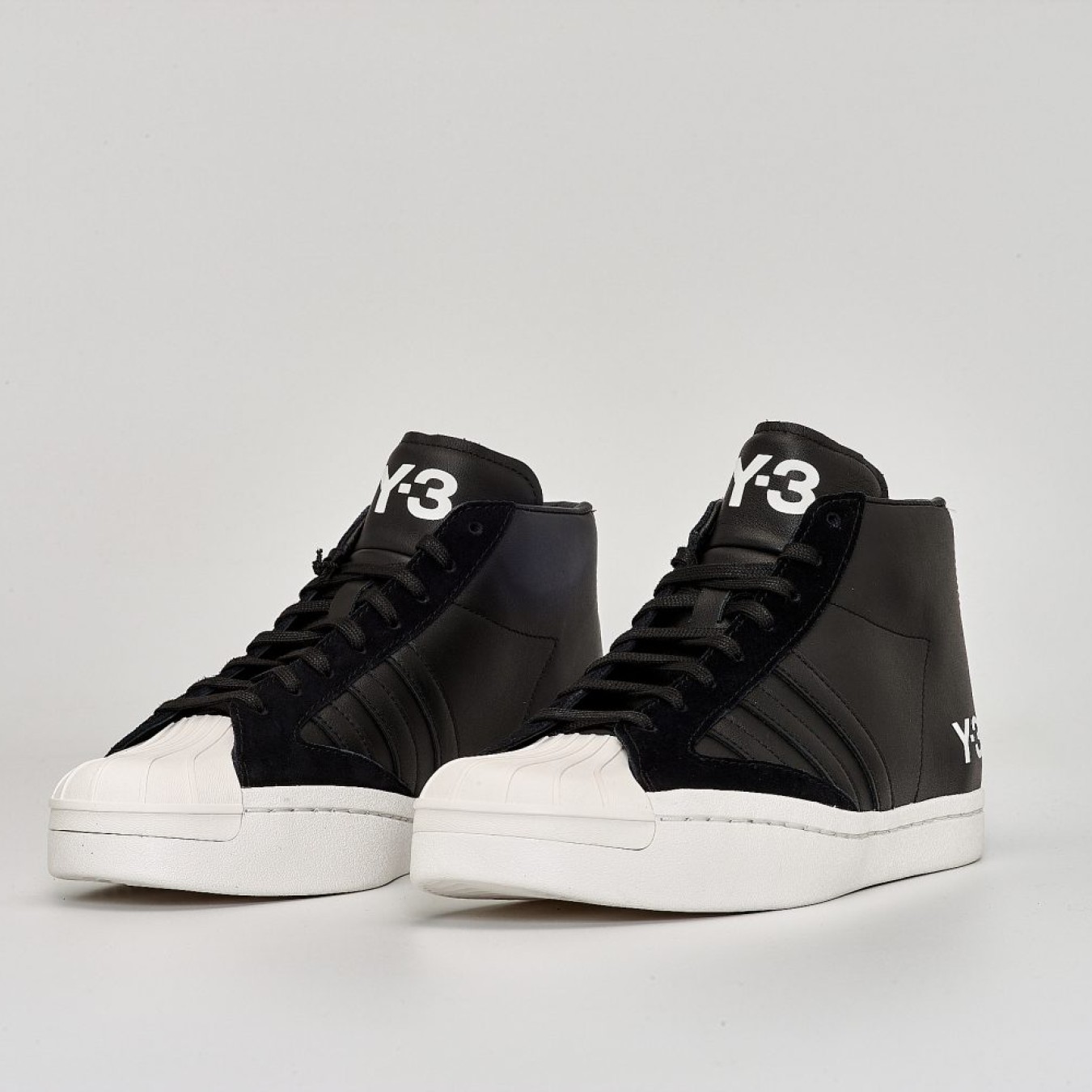 Y-3 Yohji Pro